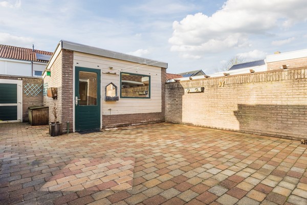 Medium property photo - Baron Van Gendtlaan 13, 6691 ZH Gendt